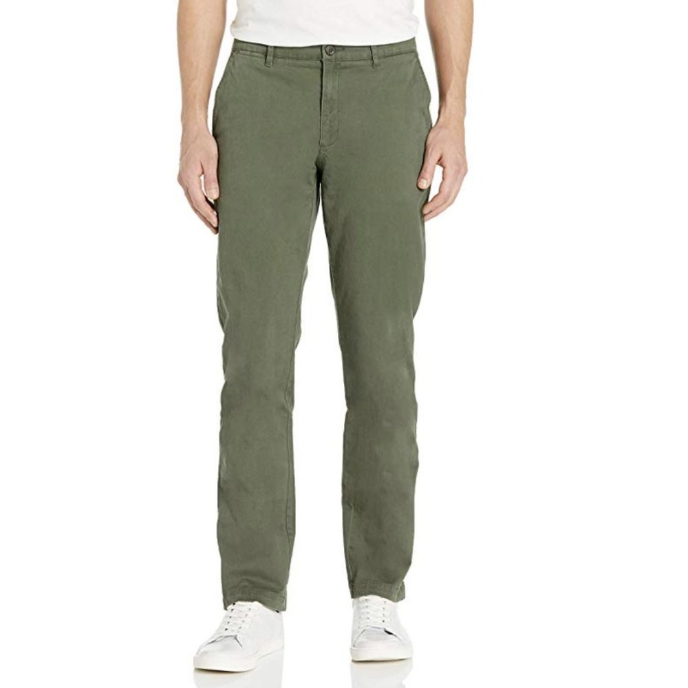 🆕 NWOT Goodthreads Men's Slim Chino Pants